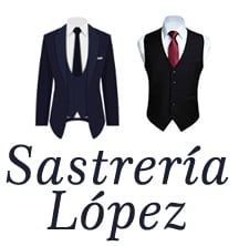 sastrería López